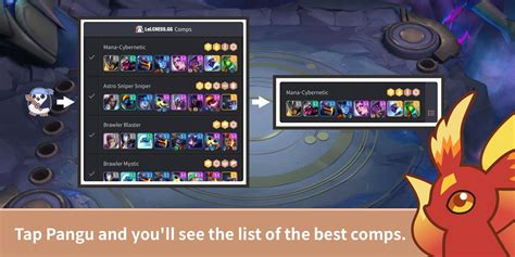 fhfcp wlwl|Team Comps for TFT by DAK.GG .